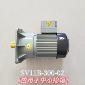 SV11B-300-02电机