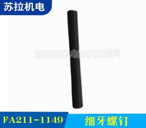FA211-1149 细牙螺钉