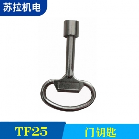 TF25 门钥匙