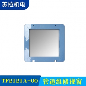 TF2121A-00 管道维修视窗